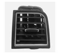 Car Interior Air Conditioning Vent Left Front Dash Air Vent Louvre Assy FB5Z-19893CE For Explorer 2016-2019 Air Conditioning Outlet FB5Z-19893-BA