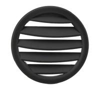 Car Interior Air Conditioning Vents For Focus 2005 2006 2007 Dash Air Vent Grille Front Left Side Defroster Replacement 5S4Z 19E630 AAA AC Compatible With