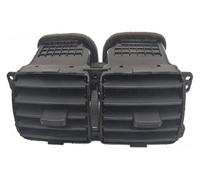 Car Interior Air Conditioning Vents For Hyundai For Tucson 2004-2005 Car Conditioning Vents 974102E000 Ventilation Central Duct Assy Ctr Air Vent(Middle)