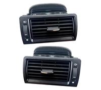 Car Interior Air Conditioning Vents For Mondeo MK3 2004-2007 Car Air-Conditioning Outlet Conditioning Vents Internal Air Vent Grille Diffuser(Left and right)