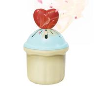 Car Interior Air Freshener - Long Lasting Solid Perfume - Car Fragrance - For Interior, Home, Bedroom, Bathroom, House, Hotel, Truck And Closet