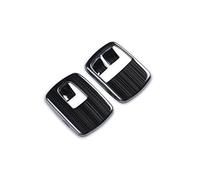 Car Interior And Exterior Decoration Full Set Of Modified Gear Box Inner Door Bowl Stainless Steel For For 453