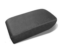Car Interior Armrest Box Cover Leather Center Console Cushion Accessories For Civic 11th Gen 2022 2023