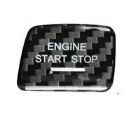 Car Interior Button Decal Compatible With Chevrolet For Corvette C7 Z06 2014 2015 2016 2017 Car Interior Engine Start Stop Button Switch Trim Cover Sticker