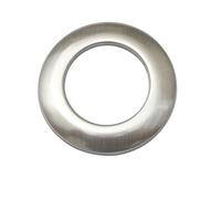 Car Interior Button Decal Compatible With Mitsubishi For Outlander 2013 2014 2015 4WD Button Decoration Button Frame Covers Trim Stickers Decoration Interior