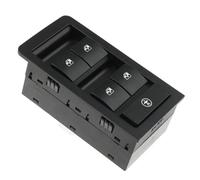 Car Interior Car Driver Side Power Master Window Control Switch Regulator Button For Holden Commodore VY VZ 2002-2006