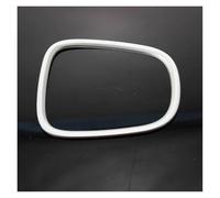 Car Interior Car Gear Shift Knob Protection Panel Trim Center Console Molding For Jeep For Compass In 2017-2020 Trims Vehicle