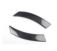 Car Interior Car Interior Center Control Door Handle Trims Stickers Accessories LHD RHD for VW for Beetle 2003-2011 ABS Carbon Fiber Mouldings(Lhd,Inner armrest 03-11)