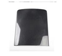 Car Interior Car Interior Center Control Door Handle Trims Stickers Accessories LHD RHD for VW for Beetle 2003-2011 ABS Carbon Fiber Mouldings(RHD,Center Control 03-11)