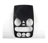 Car Interior Car Interior Center Control Door Handle Trims Stickers Accessories LHD RHD for VW for Beetle 2003-2011 ABS Carbon Fiber Mouldings(RHD,Center Control 08-11)