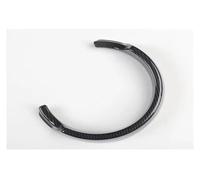 Car Interior Car Interior Center Control Door Handle Trims Stickers Accessories LHD RHD for VW for Beetle 2003-2011 ABS Carbon Fiber Mouldings(Lhd,Meter Trim 03-11)