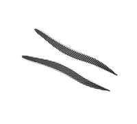 Car Interior Car Interior Instrument Panel Vent Steering Wheel Decorative Carbon Fiber Stickers Accessories For LEXUS IS250 300 350 2006-2012 Mouldings(Style 17)