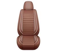 Car Interior Car Seat Cover Protector PU Leather Sedans SUV Universal For Passat CC For City(Style 2)