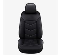 Car Interior Car Seat Covers For Megane For Master For Scenic For Captur For Clio Universal Leather Accessories(Style 3)