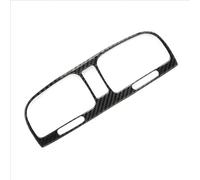 Car Interior Center Console Air Condition Outlet Vent Cover Trim For VW For Golf 6 MK6 2010 2011 2012 2013 Auto parts(2)