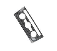 Car Interior Center Console Air Condition Panel Cover Trim Frame LHD For VW For Golf 7 VII MK7 7.5 2014-2019 DYDGUTUFB