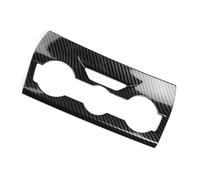 Car Interior Center Console Air Condition Switch Cover Trims For Subaru For Forester SK 2019-2024 AJOHBM