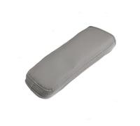 Car Interior Center Console Armrest Box Cover For Corolla 2021 Microfiber Leather Inner Accessories Trim All Season Use