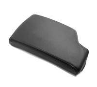 Car Interior Center Console Control Armrest Box Cover For BMW 3 Series E90 2005 2006 2007-2012 Vehicle Central(Black)