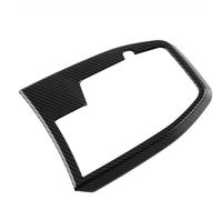 Car Interior Center Console For BM&W X1 U11 2023 2024 Car Interior Decoration ABS Center Console Gear Shift Panel Frame Cover Trim
