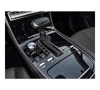 Car interior Center console transparent Paint protective film Anti scratch sticker LCD scree For GAC MOTOR TRUMPCHI GS5 2019