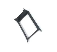 Car Interior Center Console Water Cup Holder Frame Trim Accessories For VW For Golf 8 MK8 2021 2022 IENQBVL