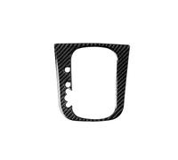 Car Interior Center Panel, For Golf 6, For Mk6, For 2009 2010 2011 2012 2013 2014 2015 2016 1 Pcs Left Right Cover Ashtray Panel Sticker(Part C Style 2 LDH)