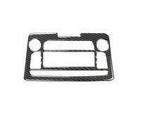 Car Interior Center Panel, For TT 2008 2009 2010 2011 2012 2013 2014 1Pcs Left Right Center Console Gear Panel Full Kit Interior Trim (Style-15)