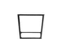 Car Interior Cigar Ashtray Panel Decoration Cover Sticker Decal Trim For VW For Golf 6 Gti R Mk6 2008-2012 Accessories Interior Mouldings