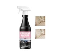 Car Interior Cleaner,237mlAuto Shine Detailing Restorer Interior Cleaner | Coating Repair Restorer for Pickups Sedans Trucks Window Scooters Auto Rubber Metal Leather Fabric Glass