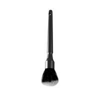 Car Interior Cleaning Brush, 1pc Car Detailing Brush, Ultra Soft Hair Vehicle Dust Sweeping Soft Bristle Brushes, Multifunctional Detailing Tool for Interior/Exterior Automotive Trim Wheel Rim Engine