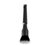 Car Interior Cleaning Brush, 1pc Car Detailing Brush, Ultra Soft Hair Vehicle Dust Sweeping Soft Bristle Brushes, Multifunctional Detailing Tool for Interior/Exterior Automotive Trim Wheel Rim Engine