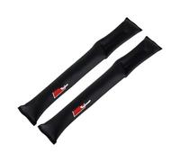 Car Interior Compatible With A6 C5 C6 C7 C8 A4 B5 B6 B7 B8 B9 S3 S4 S5 Q3 8U Q5 8R Q7 Q8 For TT A3 8V V8 8P A5 A7 A8 For Seat Cushion Gap Filling Parts(Size 2)