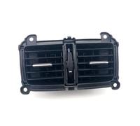 Car interior Compatible With Accord 2018 2019 2020 2021 2022 Car Rear Air Conditioner Outlet Air Nozzle Baffle A/C Vent Grille Assembly 83403TVEH020