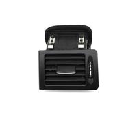 Car interior Compatible With Benz For C Class W204 C180 C200 C220 C230 Car Left Right Middle Dashboard Central Air Conditioner AC Vent Grille Outlet Assembly(RHD-Left)