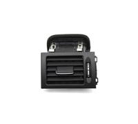 Car interior Compatible With Benz For C Class W204 C180 C200 C220 C230 Car Left Right Middle Dashboard Central Air Conditioner AC Vent Grille Outlet Assembly(LHD-Left)