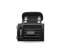Car interior Compatible With Benz For C Class W204 C180 C200 C220 C230 Car Left Right Middle Dashboard Central Air Conditioner AC Vent Grille Outlet Assembly(RHD-Right)