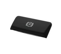 Car Interior Compatible With Benz For GLE-Class For W166 2015 2016 2017 2018 2019 Car Handbrake Brake Switch Button Cover