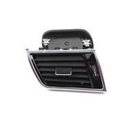 Car interior Compatible With Benz For GLE GLS Class W166 W292 2016-2019 Car Dashboard Central Left Right Air Conditioning Assembly AC Vent Grille Outlet Panel Cover(Front Left assembly)