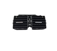 Car interior Compatible With Benz For GLS GLE Class W166 2015-2018 2019 Car Front Rear Console Central Air Conditioner AC Vent Outlet Grille Assembly 16683005542A17(Rear)