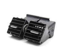 Car interior Compatible With Benz For M/ML GL Class W166 2012 2013 2014 2015 Car Rear Air Conditioner Back AC Vent Grille Outlet Assembly 1668300554