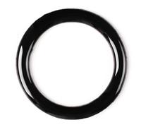 Car Interior Compatible with BMW 3 E90 E92 E93 Car Engine Start Stop Push Button Ignition Key Ring Decor Trim Ignition Key Circle Sticker