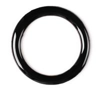 Car Interior Compatible with BMW E90 E92 E93 2009 2010 2011 2012 Car Engine Start Stop Button Ignition Key Circle Sticker Trim Ignition