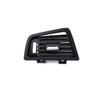 Car interior Compatible With BMW For 5 Series F10 F11 F18 520i 523i 525i 528i 535i 2010-2017 LHD RHD Car Central/Left/Right Air Conditioner AC Vent Outlet Grille Panel(LHD Left)