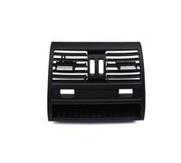 Car interior Compatible With BMW For 5 Series F10 F11 F18 520i 523i 525i 528i 535i 2010-2017 LHD RHD Car Central/Left/Right Air Conditioner AC Vent Outlet Grille Panel(Rear Model B)