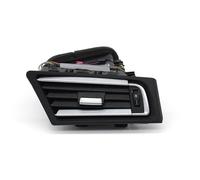 Car interior Compatible With BMW For 7 Series F01 F02 730i 735i 745i 750 2009-2015 2016 RHD Car Dashboard Central Left Right Air Conditioning Vent Grill Outlet Assembly(Right)