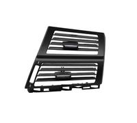 Car interior Compatible With BMW For X5 X6 E70 E71 E72 2007-2013 Car Dash Front Center Left Right Air Conditioner Panel Rear AC Vent Grille Outlet Cover(Right)