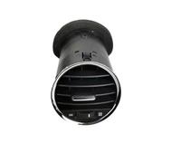 Car interior Compatible With Chevrolet For Cruze 2009 2010 2011 2012 2013 2014 LHD Car Front Dashboard Center Air Conditioning Outlet Grille A/C Vent Assembly(Left)