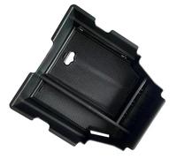 car Interior Compatible With Chevrolet For Traverse 2018 2019 2020 2021 Car Center Console Armrest Storage Box Covers Interior Decoration Auto Accessories