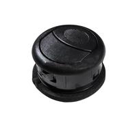 Car interior Compatible With Citroen For Bipper 2008-2014 2015 2016 2017 2018 Car Dashboard Air Conditioner AC Vent Grille Outlet Ventilation Grill 735461076 8265.FA 8265JJ(1Pc Grill)